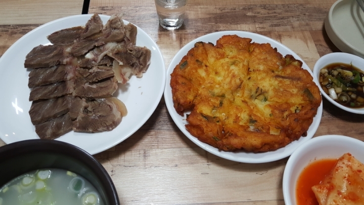 유진식당 이미지