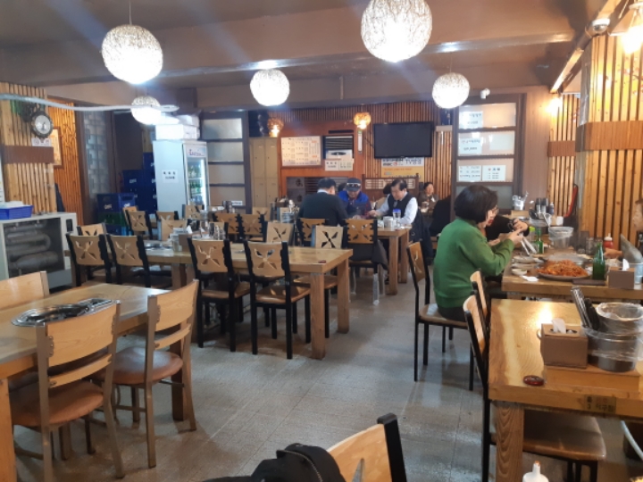 복이아구찜 이미지