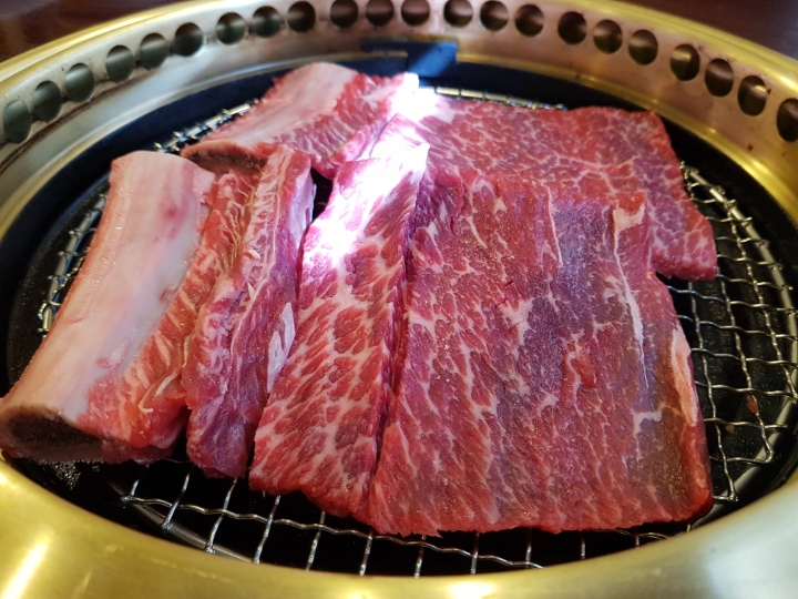 수원갈비 이미지