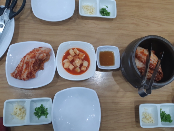 구름산추어탕 이미지