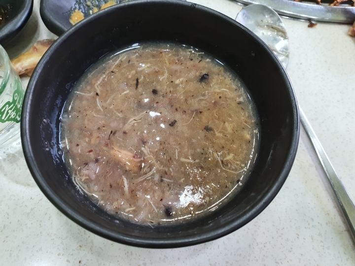 시장생닭 이미지