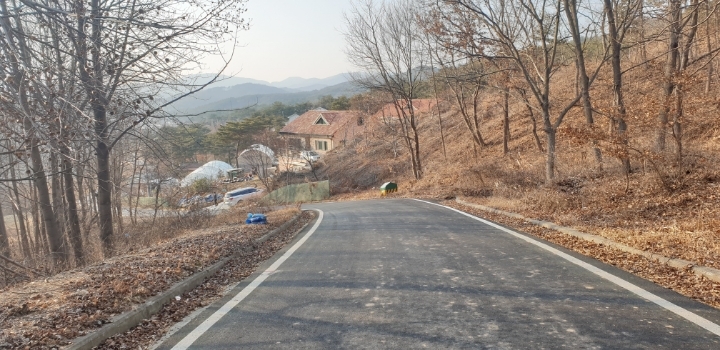 희리산(희이산) 이미지