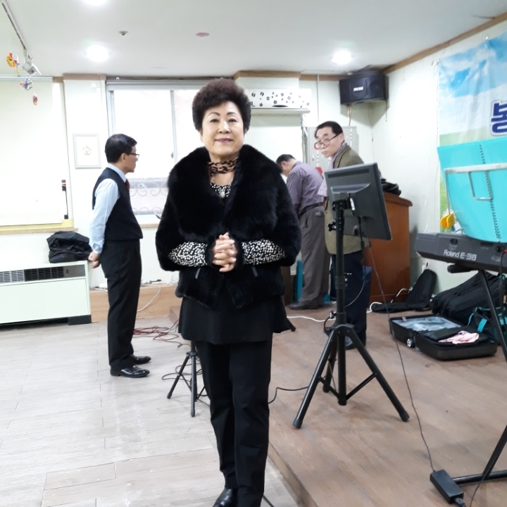 봄날요양원 이미지