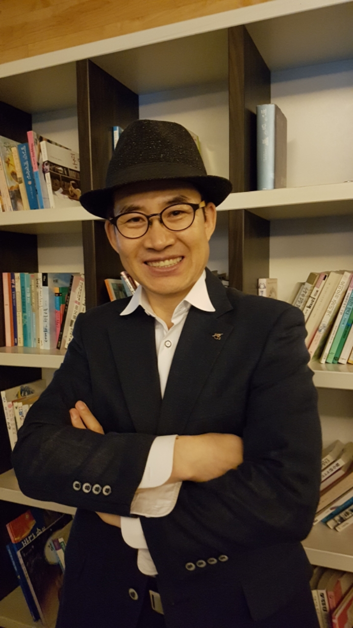 신미화랑 이미지
