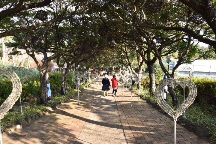 코오롱스포츠용인 이미지