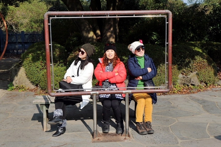 코오롱스포츠용인 이미지