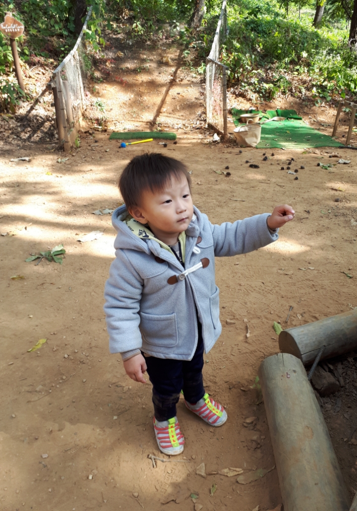 아콘유아숲체험원 이미지