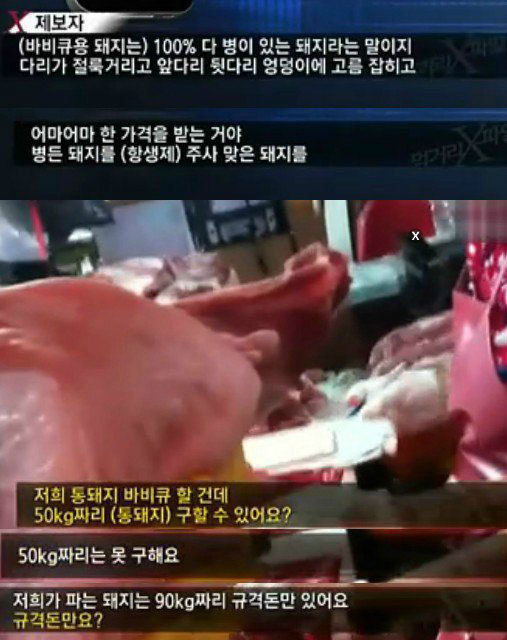 통돼지네 이미지