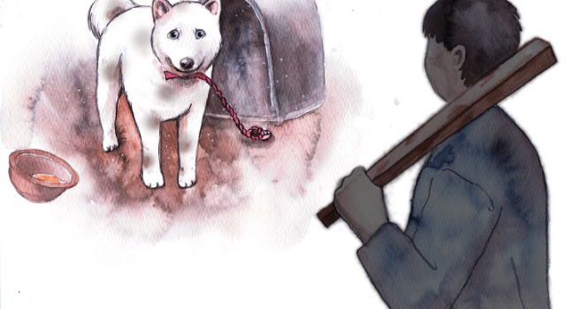 이 중 친한 친구가 범죄를 저질렀을 때 연 끊는 경우는? | 인스티즈