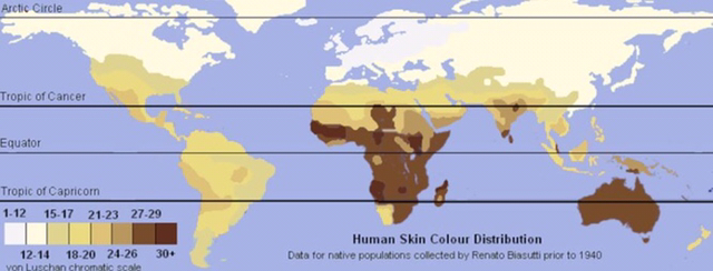한국인들이 피부가 좋은 이유.jpg | 인스티즈