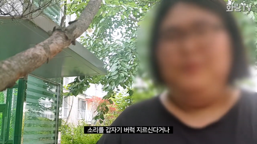 초고도비만 여성이 일상 생활에서 겪는 고충.jpg | 인스티즈