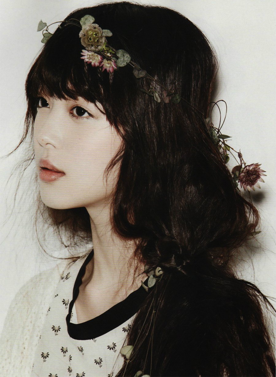 [설리] 좋아하는 설리 사진들 | 인스티즈