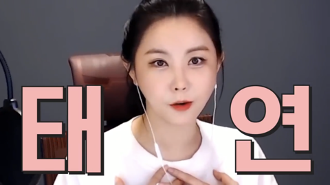 태연 못 알아보고 지나친 대도서관 윰댕 | 인스티즈