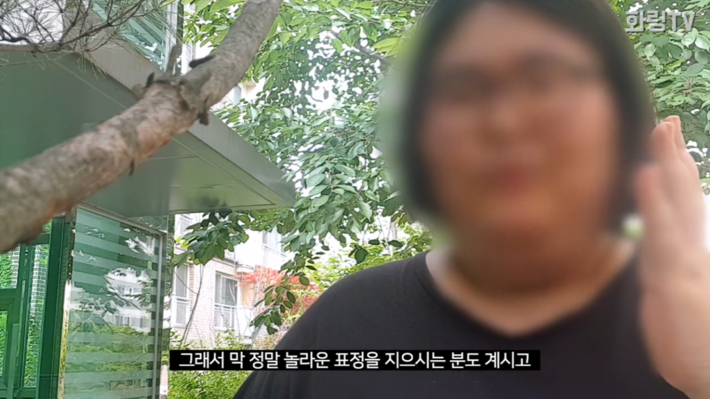 초고도비만 여성이 일상 생활에서 겪는 고충.jpg | 인스티즈