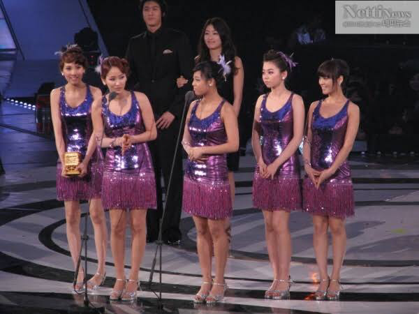 [MKMF] 레전드라고 불리는 10년전 MKMF 2008 수상자들 | 인스티즈