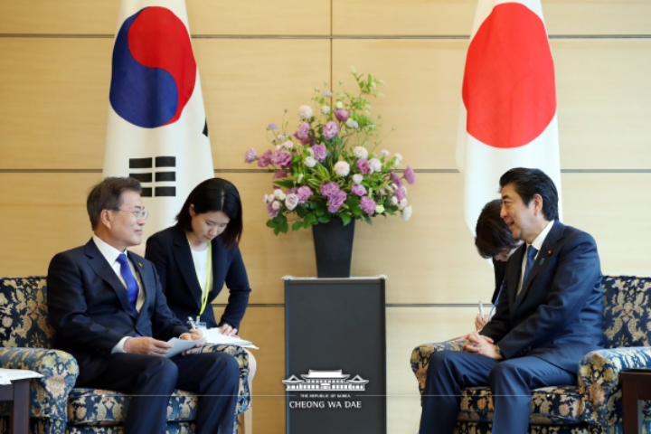 영화같아서 소름돋는 현재 대한민국��🇷상황 | 인스티즈