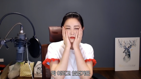 태연 못 알아보고 지나친 대도서관 윰댕 | 인스티즈