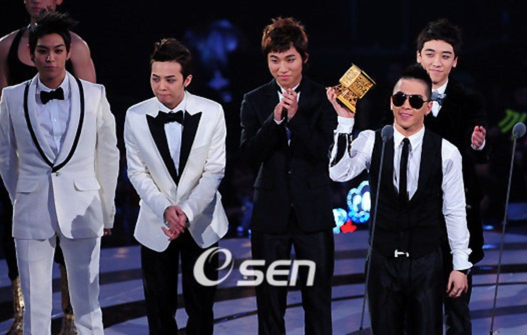 [MKMF] 레전드라고 불리는 10년전 MKMF 2008 수상자들 | 인스티즈