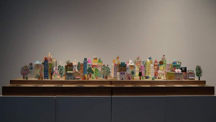 자한당의원이 광광대는 문준용씨가 납품했다는 교구 클라스(장지은교육공학박사가 개발) | 인스티즈