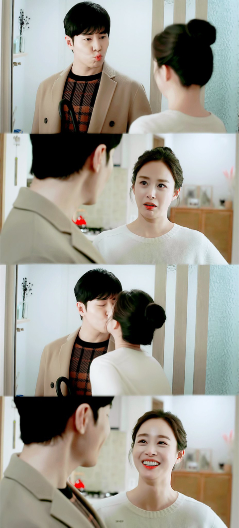 [하이바이마마] 모 잊은거 없오? • ɞ • | 인스티즈