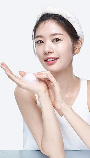 한국인들이 피부가 좋은 이유.jpg | 인스티즈