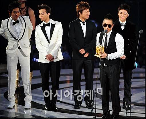 [MKMF] 레전드라고 불리는 10년전 MKMF 2008 수상자들 | 인스티즈