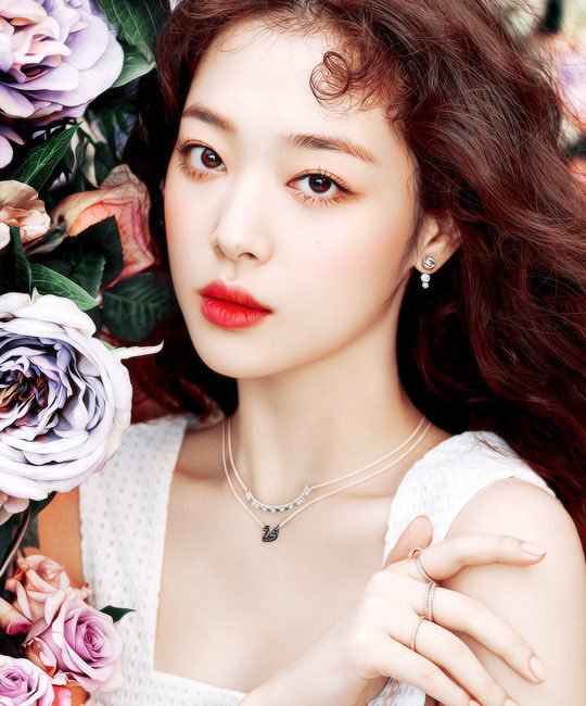 [설리] 좋아하는 설리 사진들 | 인스티즈