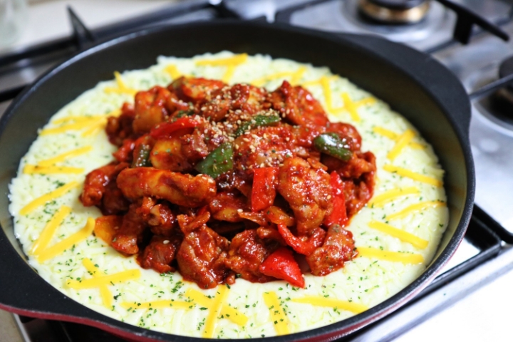 대한민국이 치즈의 나라입니까? | 인스티즈