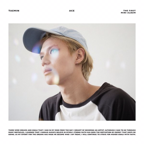 샤이니 키 솔로 데뷔 앨범 'FACE' 티저 | 인스티즈