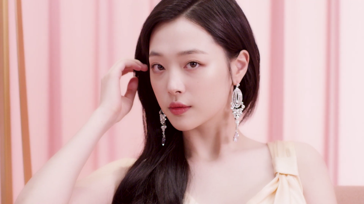 [설리] 좋아하는 설리 사진들 | 인스티즈