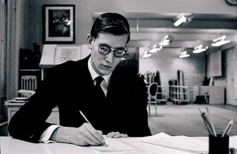 입생로랑 처럼 생긴 입생로랑 | 인스티즈