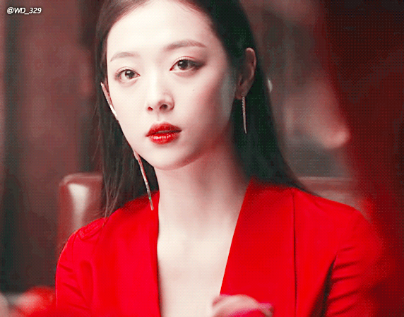 [설리] 좋아하는 설리 사진들 | 인스티즈