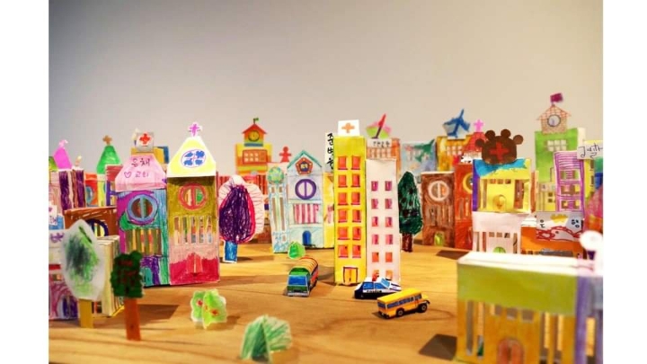 자한당의원이 광광대는 문준용씨가 납품했다는 교구 클라스(장지은교육공학박사가 개발) | 인스티즈