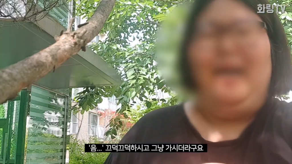 초고도비만 여성이 일상 생활에서 겪는 고충.jpg | 인스티즈