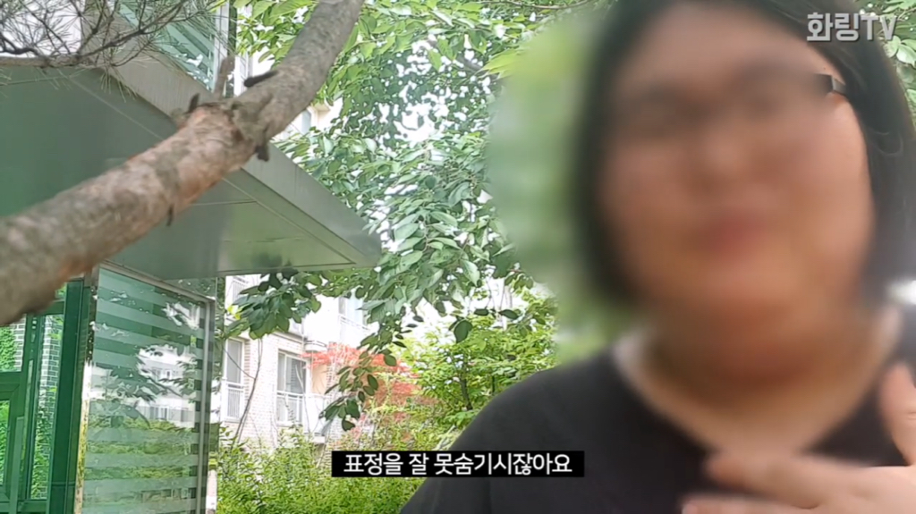 초고도비만 여성이 일상 생활에서 겪는 고충.jpg | 인스티즈