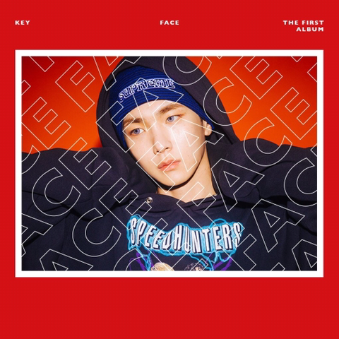 샤이니 키 솔로 데뷔 앨범 'FACE' 티저 | 인스티즈