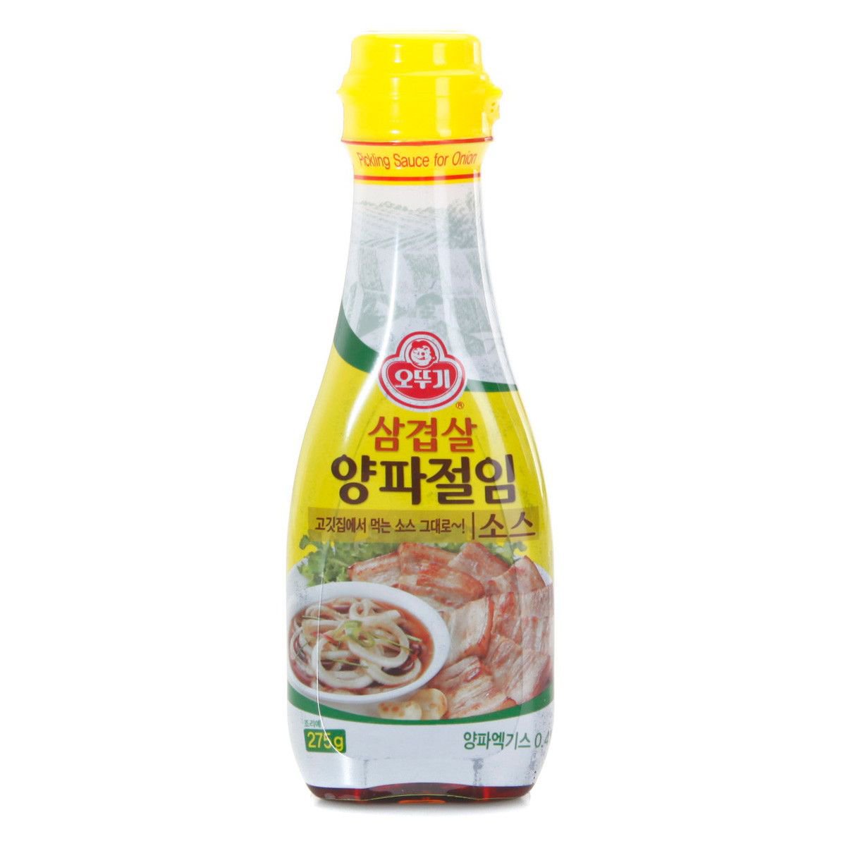 먹어본 사람들이 극찬한다는 오뚜기 갓소스...JPG | 인스티즈