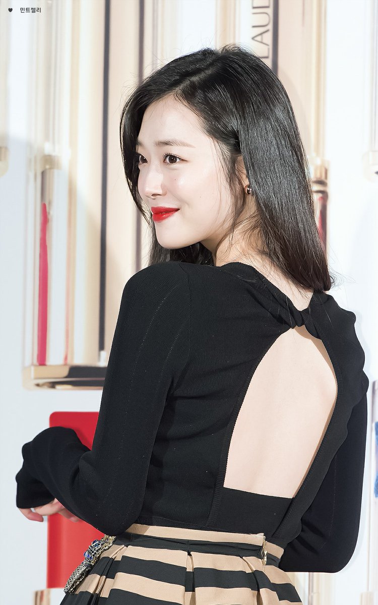 [설리] 좋아하는 설리 사진들 | 인스티즈