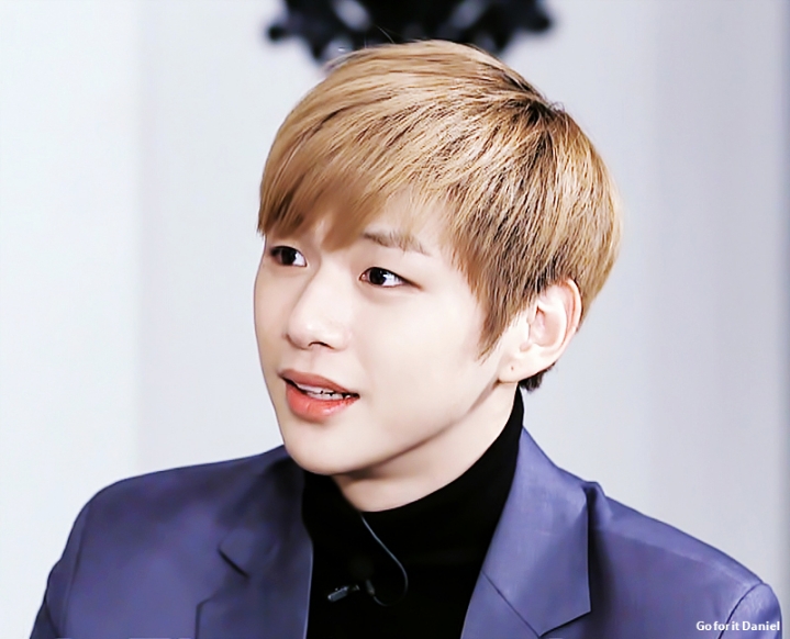 [강다니엘외] 성공한 덕후와 최애 아이돌이 만났을때 | 인스티즈