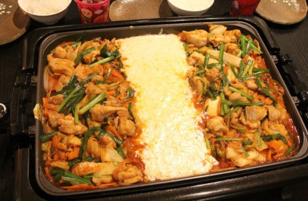 대한민국이 치즈의 나라입니까? | 인스티즈