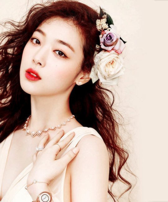 [설리] 좋아하는 설리 사진들 | 인스티즈