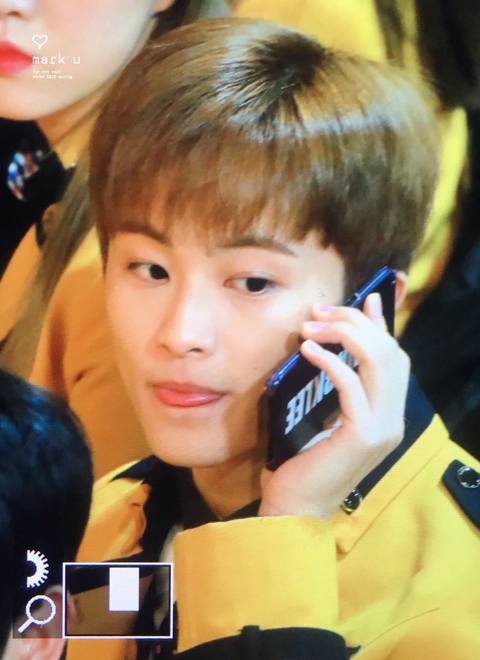 [NCT] 이마크 폰케이스 : 죽여줘.. | 인스티즈