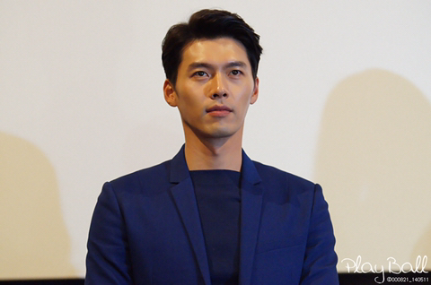 [현빈] 독특한 스타일을 많이 시도하는 현빈과 스타일리스트.jpg | 인스티즈