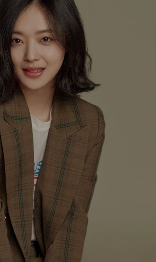 [설리] 좋아하는 설리 사진들 | 인스티즈