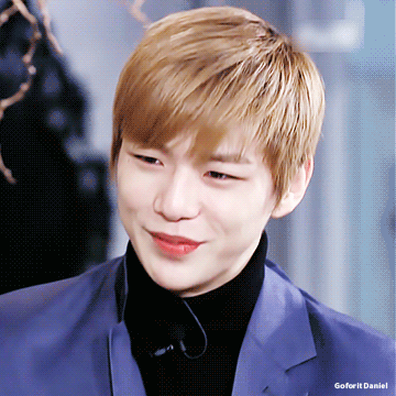 [강다니엘외] 성공한 덕후와 최애 아이돌이 만났을때 | 인스티즈