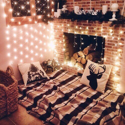 크리스마스 인테리어 | 인스티즈