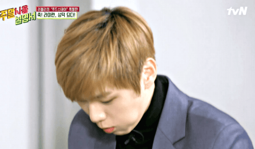 [강다니엘외] 성공한 덕후와 최애 아이돌이 만났을때 | 인스티즈