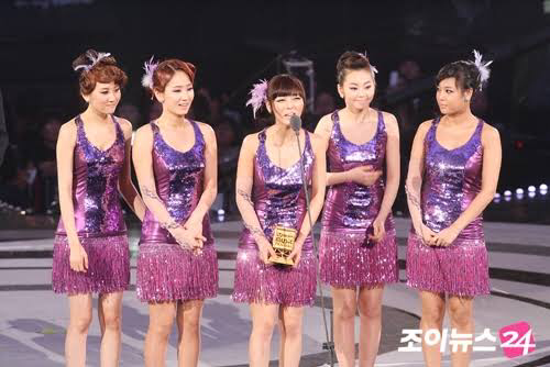 [MKMF] 레전드라고 불리는 10년전 MKMF 2008 수상자들 | 인스티즈