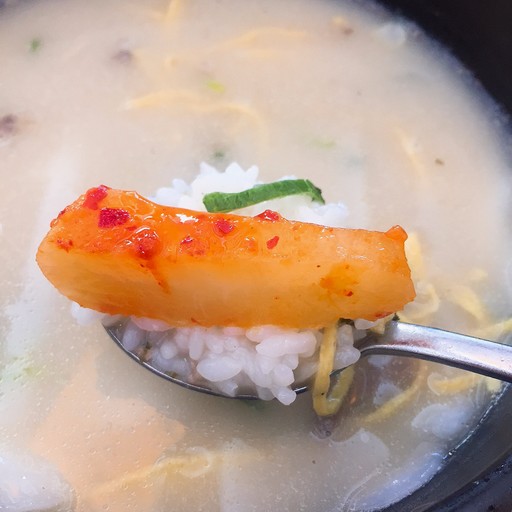 다른 김치들에 비해 덜 유명하지만 은근히 좋아하는사람 많은 김치.jpg | 인스티즈