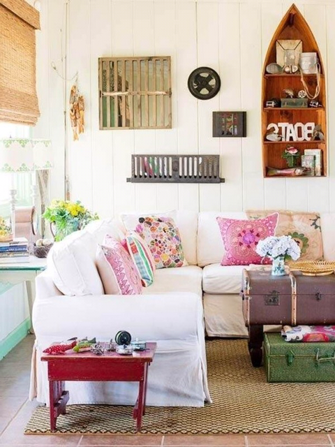 크리스마스 인테리어 | 인스티즈